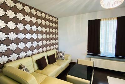 Apartament cu 2 camere, mobilat în Mihai Bravu - 4