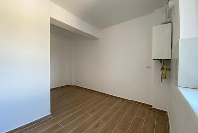 Apartament cu 2 camere decomandat în Gherăiești - 11