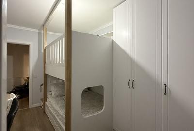 Apartament cu 3 camere decomandat în Nord - 18