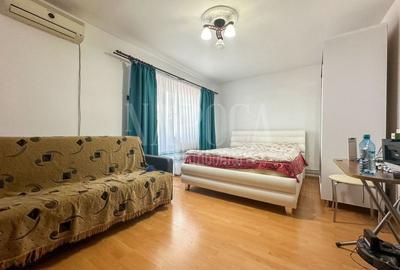 Apartament cu 3 camere decomandat în Mărăști