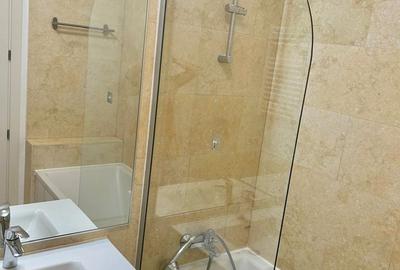 Apartament cu 2 camere, mobilat în Nord - 2
