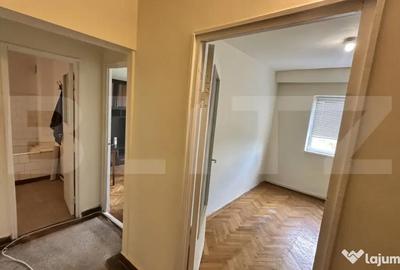 Apartament cu 4 camere decomandat în Central - 12