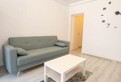 Apartament cu 2 camere decomandat în Sânpetru - 6