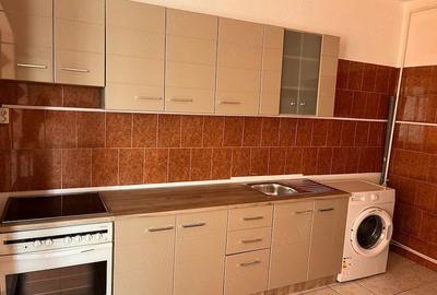 Apartament cu 2 camere decomandat în Central - 5