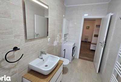 Apartament cu 2 camere în Libertății - 10