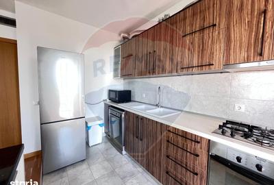 Apartament cu 2 camere decomandat, mobilat în Văcăresti - 7