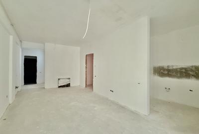 Apartament cu 2 camere semidecomandat în Moșilor - 7