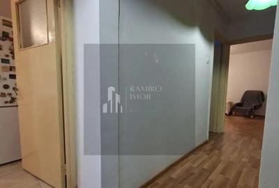 Apartament cu 2 camere decomandat, mobilat în Giurgiului - 2