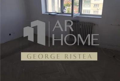 Apartament cu 2 camere semidecomandat în Cina