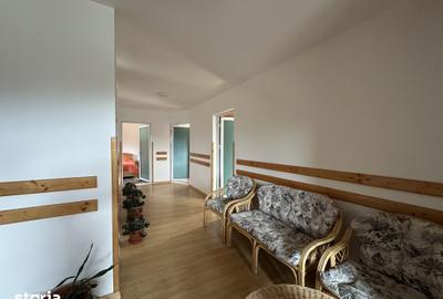 Casă cu 9 camere cu Teren 579 Mp în Malul Ursului