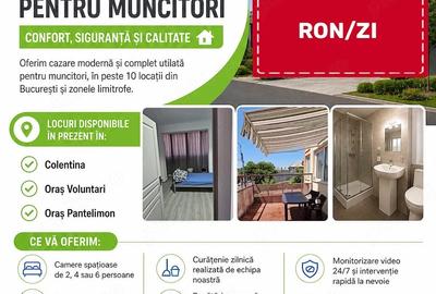 Spațiu comercial, în Colentina - 4