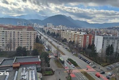 Garsonieră semidecomandată în Sud