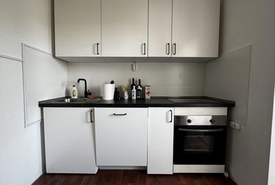Apartament cu 3 camere decomandat în Aradului