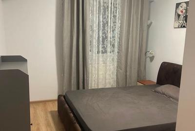 Apartament cu 2 camere decomandat în Chiajna - 5