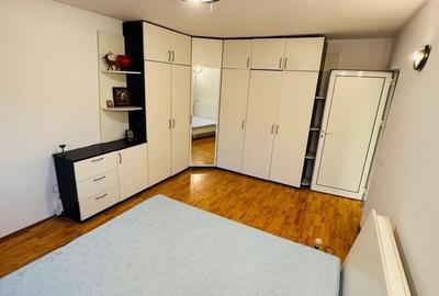Apartament cu 2 camere decomandat în Aviației