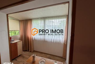 Apartament cu 2 camere semidecomandat în Unirii Sud - 5