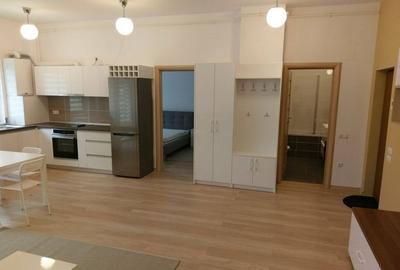 Apartament cu 2 camere în Mănăștur