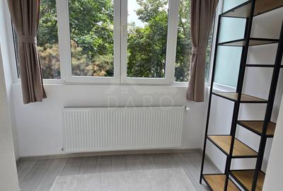 Apartament cu 3 camere decomandat în Tudor Vladimirescu