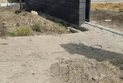 Teren de 1200 mp, în Stâlpu