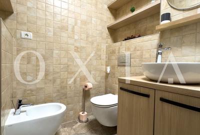 Apartament cu 2 camere semidecomandat, mobilat în Circumvalațiunii - 3