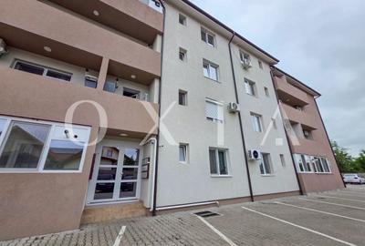 Apartament cu 2 camere semidecomandat, mobilat în Giroc - 11