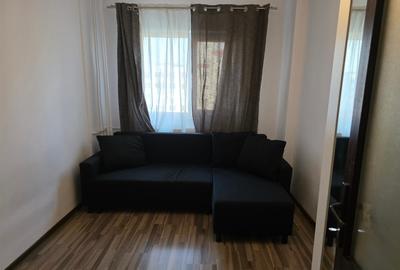 Apartament cu 3 camere semidecomandat în Berceni - 16