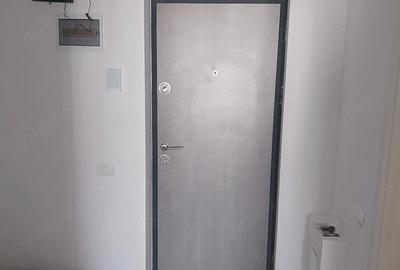Garsonieră decomandată în Central - 1