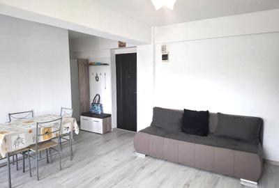 Apartament cu 2 camere semidecomandat în Central - 11