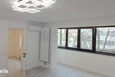 Apartament cu 2 camere semidecomandat, mobilat în Plevnei - 3