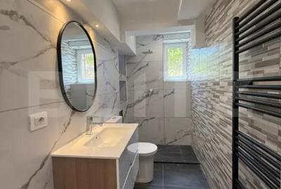Apartament cu 2 camere decomandat în Central - 3
