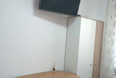 Garsonieră semidecomandată în Central