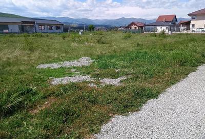 Teren de 437 mp, în Micești - 4
