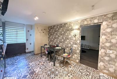 Apartament cu 3 camere în Rahova - 9