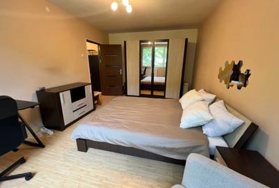 Apartament cu 2 camere semidecomandat în Drumul Taberei - 8