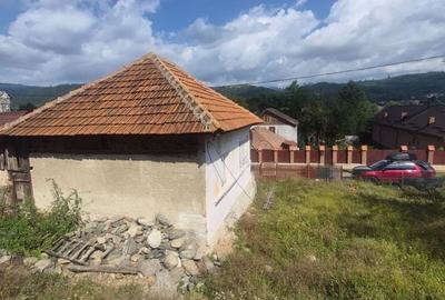 Casă cu 3 camere în Central