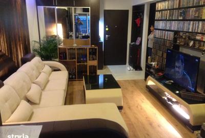 Apartament cu 2 camere decomandat în Ștefăneștii de Jos - 3
