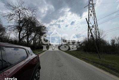 Teren de 1400 mp, în Mătăsaru - 4