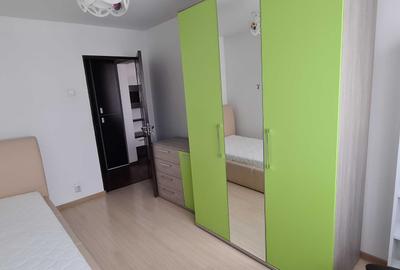 Apartament cu 3 camere decomandat în Central - 4