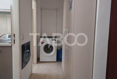 Garsonieră decomandată, mobilată în Turnișor - 8