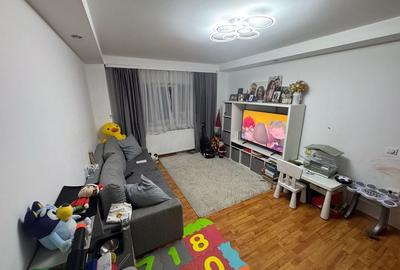 Apartament cu 2 camere decomandat în Central - 2