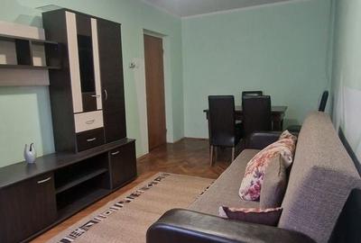 Apartament cu 2 camere decomandat în Cetate