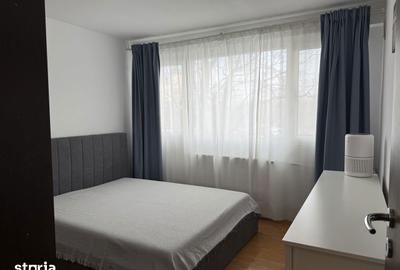 Apartament cu 2 camere decomandat în Pieptănari - 3