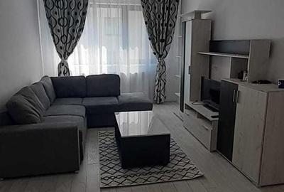 Apartament cu 2 camere decomandat, mobilat în Brâncoveanu