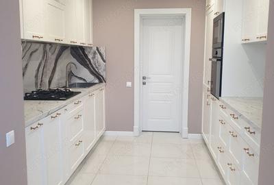 Apartament cu 2 camere decomandat în Sebastian