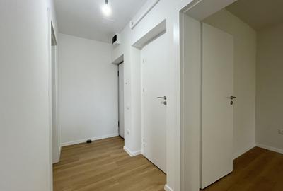 Apartament cu 3 camere decomandat, mobilat în Central - 9