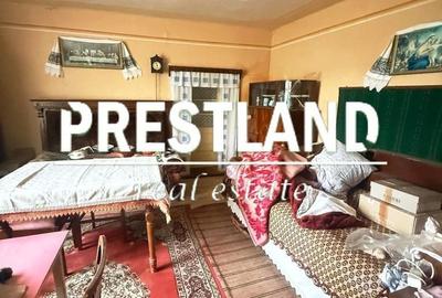 Casă cu 4 camere cu Teren 2424 Mp în Slimnic - 8