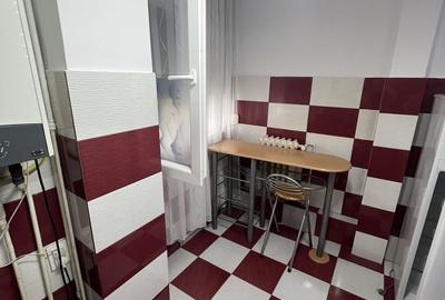 Garsonieră în Alexandru cel Bun - 12