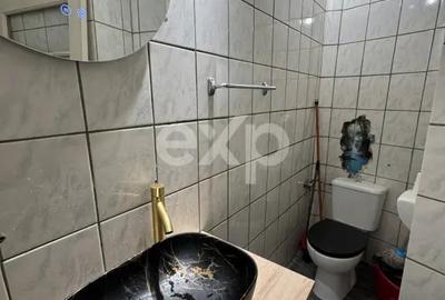 Spațiu comercial, de 23 mp, în Basarab