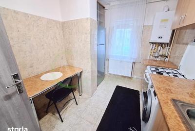 Apartament cu 2 camere semidecomandat în Mioriței - 2