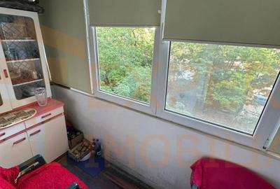 Apartament cu 3 camere decomandat, mobilat în Tomis Nord - 7